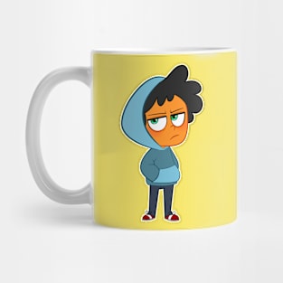 Max Mug